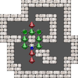 Уровень 24 — Quagmire 3